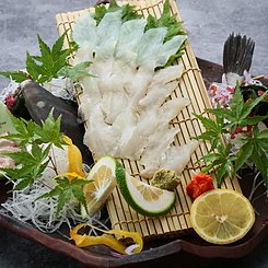 活造りのイメージ