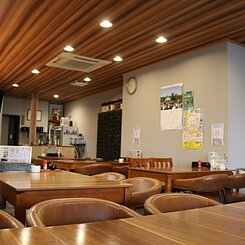 店内のイメージ