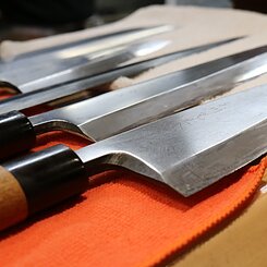 包丁のイメージ