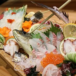 活造りのイメージ